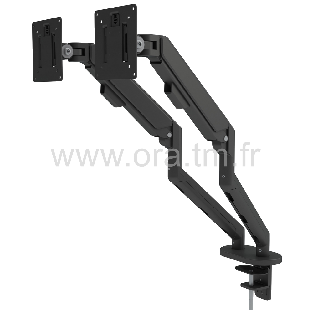 STFT - ACCESSOIRES DE BUREAU - SUPPORT PORTE ECRAN LCD